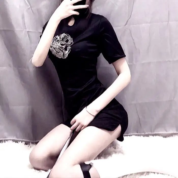 标准规格战士
