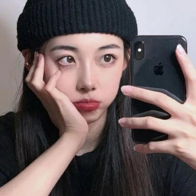 少女哪吒